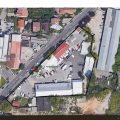 Teren 8.161 mp.Zona Premium -Comerciala / Rezidentiala Calea Bucuresti / Sararilor cu Spatii Frigorifice / Depozitare si Comerciale